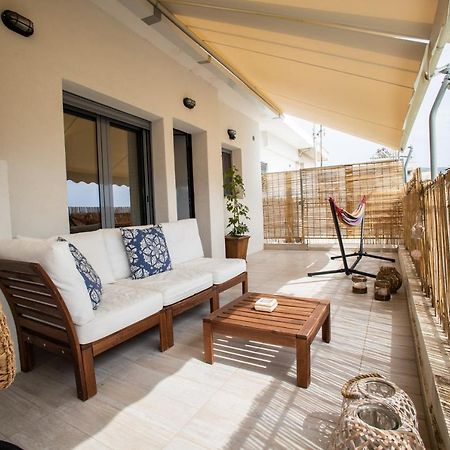 Athens Luxurious Loft Leilighet Eksteriør bilde