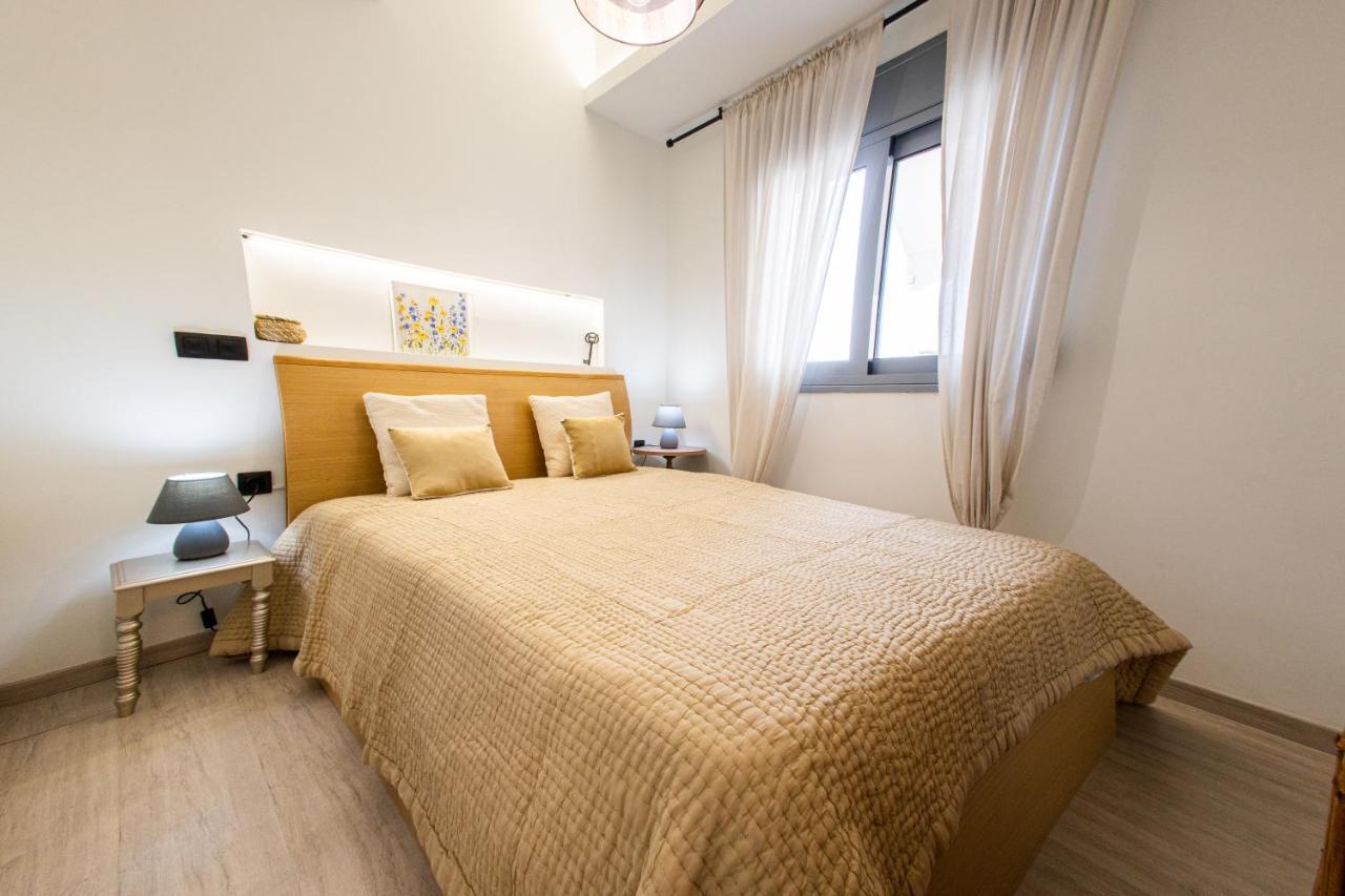 Athens Luxurious Loft Leilighet Eksteriør bilde