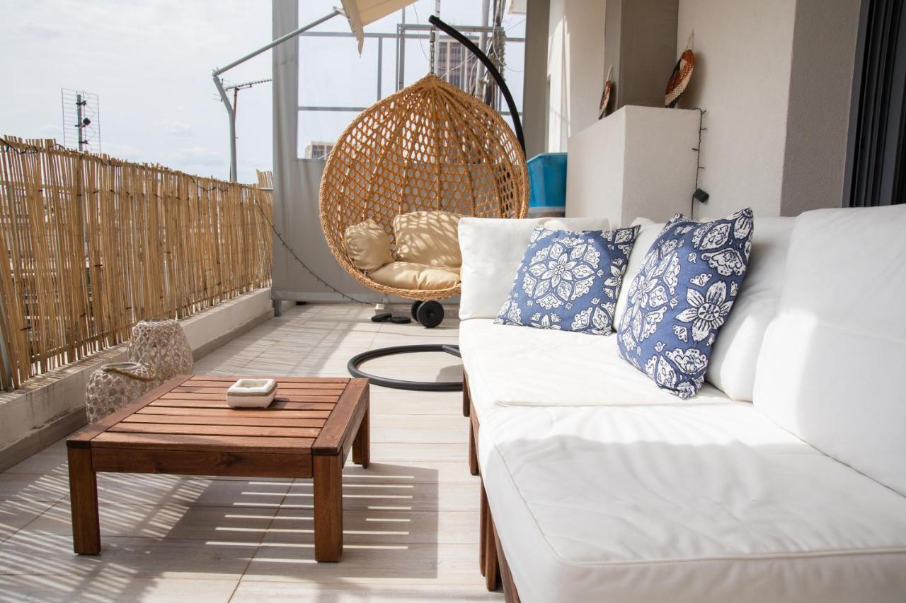 Athens Luxurious Loft Leilighet Eksteriør bilde